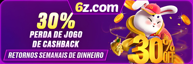 6z.com Resgate Semanal