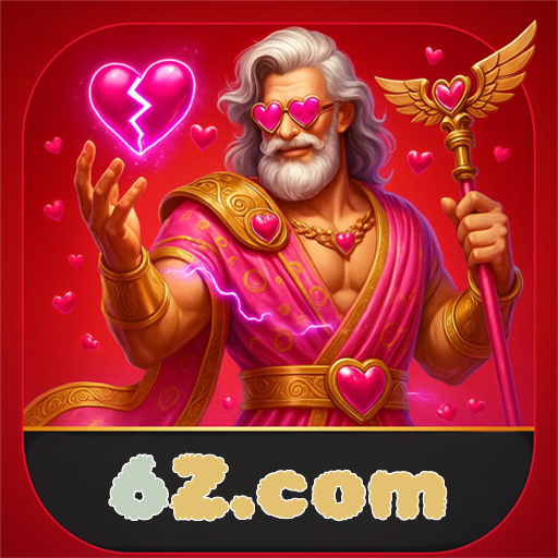 6z.com Logo